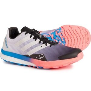 Adidas Terrex Speed (GZ8920) Ultra Trail Running Shoes  (Sz; 12.5)  NIB